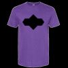 Unisex Softstyle® CVC T-Shirt Thumbnail