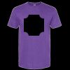 Unisex Softstyle® CVC T-Shirt Thumbnail