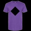 Unisex Softstyle® CVC T-Shirt Thumbnail