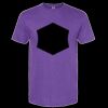 Unisex Softstyle® CVC T-Shirt Thumbnail