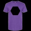 Unisex Softstyle® CVC T-Shirt Thumbnail
