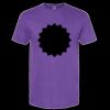 Unisex Softstyle® CVC T-Shirt Thumbnail