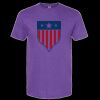 Unisex Softstyle® CVC T-Shirt Thumbnail