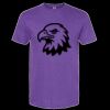 Unisex Softstyle® CVC T-Shirt Thumbnail