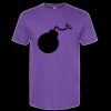 Unisex Softstyle® CVC T-Shirt Thumbnail