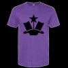 Unisex Softstyle® CVC T-Shirt Thumbnail