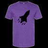 Unisex Softstyle® CVC T-Shirt Thumbnail