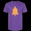 Unisex Softstyle® CVC T-Shirt Thumbnail