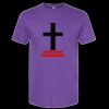 Unisex Softstyle® CVC T-Shirt Thumbnail
