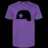 Unisex Softstyle® CVC T-Shirt Thumbnail