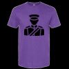Unisex Softstyle® CVC T-Shirt Thumbnail