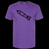 Unisex Softstyle® CVC T-Shirt Thumbnail