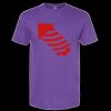 Unisex Softstyle® CVC T-Shirt Thumbnail