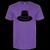 Unisex Softstyle® CVC T-Shirt Thumbnail