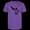Unisex Softstyle® CVC T-Shirt Thumbnail