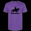 Unisex Softstyle® CVC T-Shirt Thumbnail