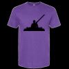 Unisex Softstyle® CVC T-Shirt Thumbnail