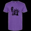 Unisex Softstyle® CVC T-Shirt Thumbnail