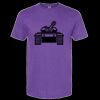 Unisex Softstyle® CVC T-Shirt Thumbnail