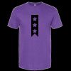 Unisex Softstyle® CVC T-Shirt Thumbnail