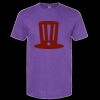 Unisex Softstyle® CVC T-Shirt Thumbnail