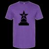 Unisex Softstyle® CVC T-Shirt Thumbnail