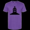 Unisex Softstyle® CVC T-Shirt Thumbnail