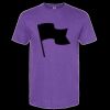 Unisex Softstyle® CVC T-Shirt Thumbnail