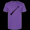 Unisex Softstyle® CVC T-Shirt Thumbnail