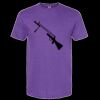 Unisex Softstyle® CVC T-Shirt Thumbnail