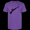 Unisex Softstyle® CVC T-Shirt Thumbnail