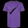 Unisex Softstyle® CVC T-Shirt Thumbnail