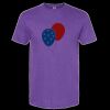 Unisex Softstyle® CVC T-Shirt Thumbnail