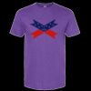 Unisex Softstyle® CVC T-Shirt Thumbnail
