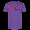Unisex Softstyle® CVC T-Shirt Thumbnail