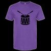 Unisex Softstyle® CVC T-Shirt Thumbnail