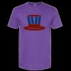 Unisex Softstyle® CVC T-Shirt Thumbnail