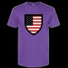 Unisex Softstyle® CVC T-Shirt Thumbnail
