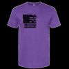 Unisex Softstyle® CVC T-Shirt Thumbnail