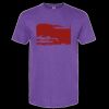 Unisex Softstyle® CVC T-Shirt Thumbnail