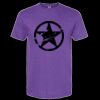 Unisex Softstyle® CVC T-Shirt Thumbnail