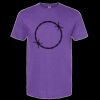 Unisex Softstyle® CVC T-Shirt Thumbnail