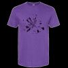 Unisex Softstyle® CVC T-Shirt Thumbnail