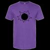 Unisex Softstyle® CVC T-Shirt Thumbnail