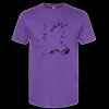 Unisex Softstyle® CVC T-Shirt Thumbnail