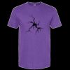 Unisex Softstyle® CVC T-Shirt Thumbnail