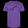 Unisex Softstyle® CVC T-Shirt Thumbnail