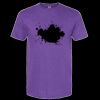 Unisex Softstyle® CVC T-Shirt Thumbnail