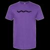 Unisex Softstyle® CVC T-Shirt Thumbnail