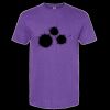 Unisex Softstyle® CVC T-Shirt Thumbnail